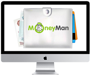 Микрозаймы Money Man
