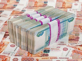 Потребительские кредиты