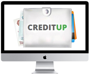Микрозаймы CreditUP