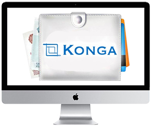 Микрозаймы Konga